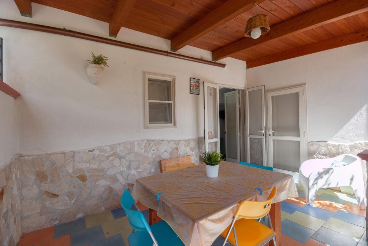 B&B Tor Di Lupo Mattinata Exterior photo